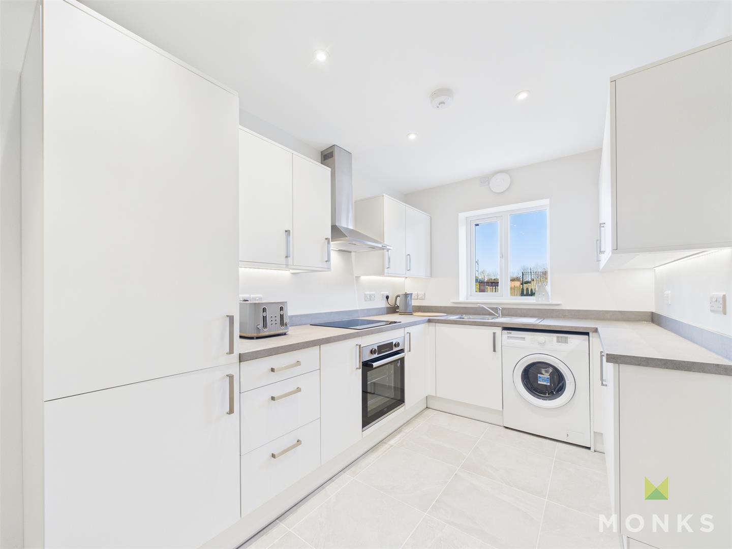 279D Monkmoor Road, Shrewsbury, SY2 5SS For Sale